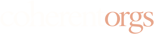 CoherentOrgs