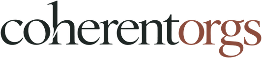 CoherentOrgs